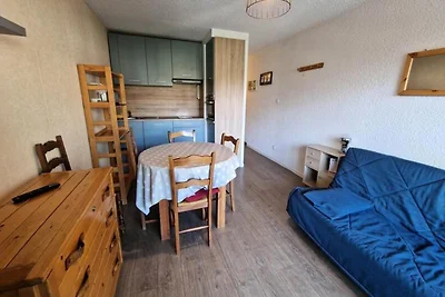 Studio für 4 Personen