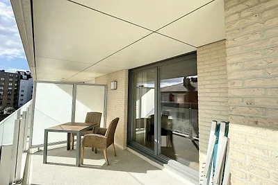 Wohnung in Knokke-Heist für Familien