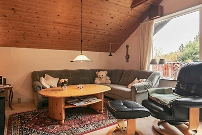 4 persoons vakantie huis in Hals-By Traum