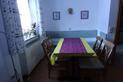 Ferienwohnung mit 3 Schlafzimmer