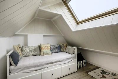 Wohnung in Sarzeau in der Nähe des Strandes v...