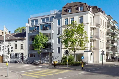 Appartement près de la station de ski