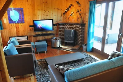 Casa vacanze con vasca idromassaggio a...