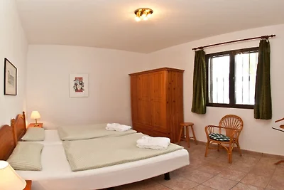 Casa vacanze con 2 camere da letto