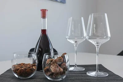 Apartment M&J - Comfort Two Bedroom Apartment...