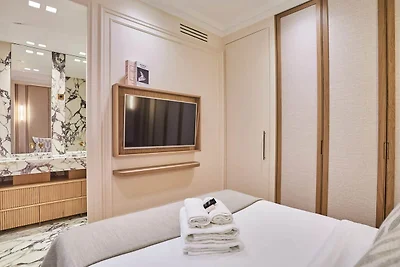 Suite met airconditioning Opera-Louvre-2...