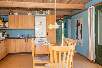 4 Personen Ferienhaus in Fanø-By Traum
