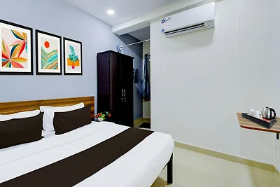 Soggiorni Premium al Lingampally Hyderabad