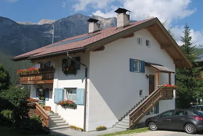 Appartamento per vacanze a Badia con piscina