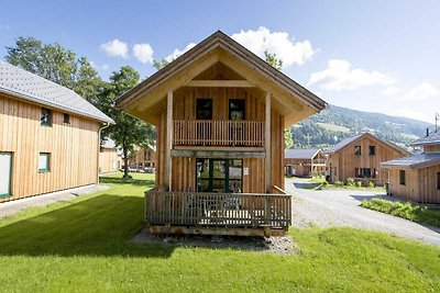 Attraktiv Chalet