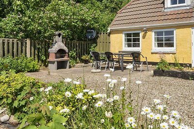 6 Personen Ferienhaus in Ringkøbing-By Traum