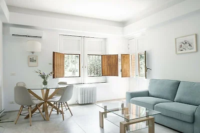 Euphorbia Apartment by Wonderful Italy
