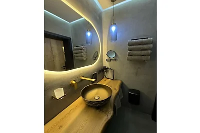 Suite Appartamento n. 1