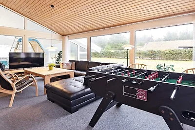 Luxuriöses Poolhaus-Refugium, Saltum
