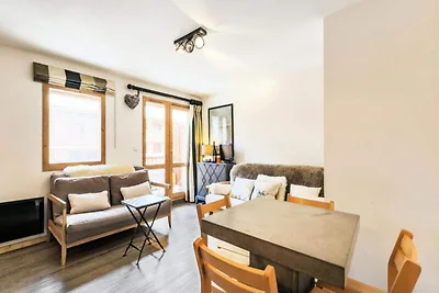 Selection Apartment mit 1 Schlafzimmer (4...