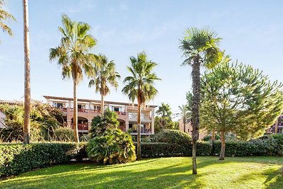 Residence La Pinède, Hyères