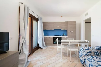 Apartment Myrsine 2 - P.IVA/UTNZ