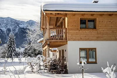Bergchalet Falkenstein, Inzell