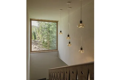 Ferienwohnung in Hafling mit Sauna