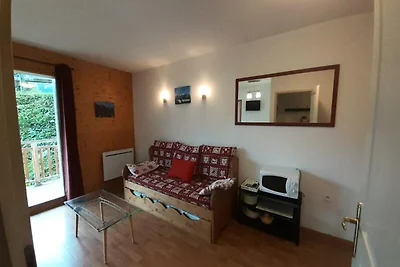 2 Zimmer für 4 Personen