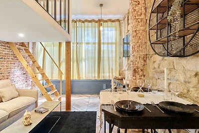 Charmant appartement - Parijs Père Lachaise