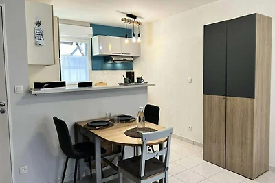 Apartment in Sables-d'Or in der Nähe des...