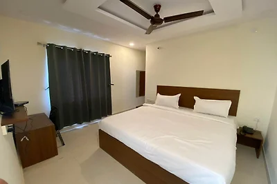 Premium-Zimmer Kokapet der Nähe von GAR...