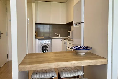 Ferienhaus in Gualta für zwei Personen