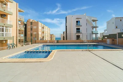 Appartamento a Torrevieja con piscina in...