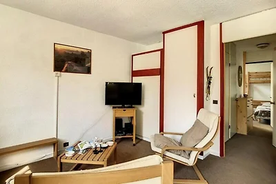 Ferienwohnung in Reberty in der Nähe des...