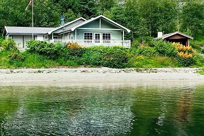 8 persoons vakantie huis in jørpeland-By...