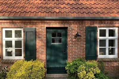 Holiday house in Hinte with 3 bedrooms