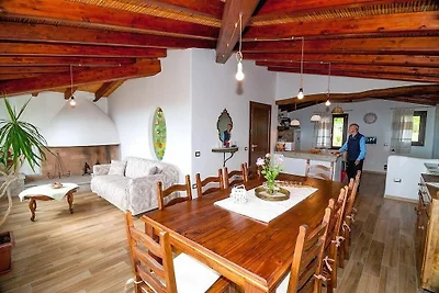 Casa di campagna Piras vicino a Budoni