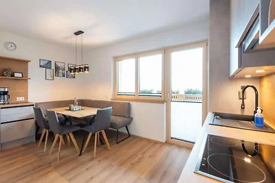 Schöne Ferienwohnung in Top-Lage im Zillertal