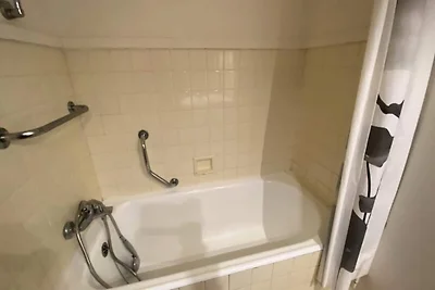 Studio für 4 Personen, Ostausrichtung