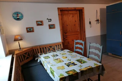 Ferme de vacances avec 2 chambres