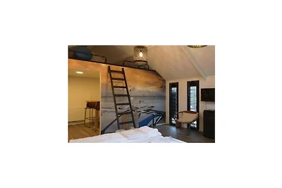 Ferienhaus Erholungsurlaub Nunspeet
