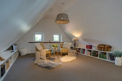 Ferienwohnung mit 1 Schlafzimmer