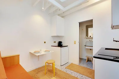 Gemütliche Wohnung 2P in der Nähe von...