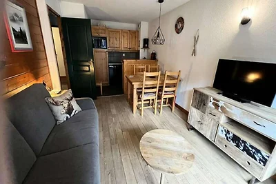 Casa vacanze a Valloire vicino agli impianti ...