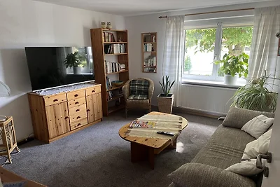 apartman za odmor Obiteljski odmor Neubukow