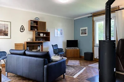 Residence plurien per 7 persone