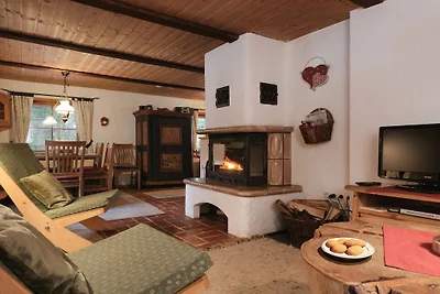 Ferienhaus mit 1 Schlafzimmer