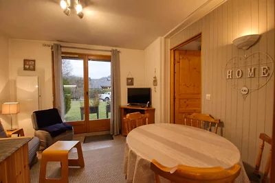 Residence Des Neiges Gebהude B