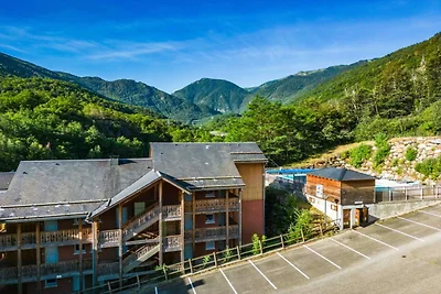 Apartment für 2 Personen in der Nähe des...