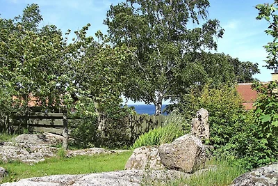 4 Personen Ferienhaus in Allinge-By Traum