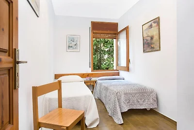 Wohnung mit 3 Schlafzimmern