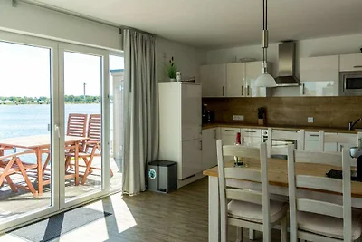 Mooi appartement in Kappeln