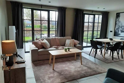 Ferienhaus Klein Rosselaer f�r vier Personen
