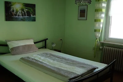Ferienwohnung mit 1 Schlafzimmer